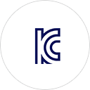 The KC certification mark